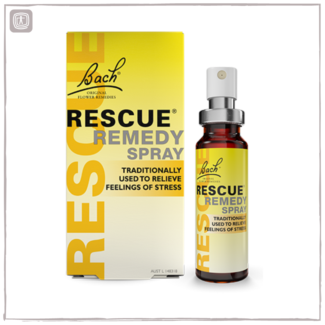Rescue Remedy Oral Spray 20ml image 0