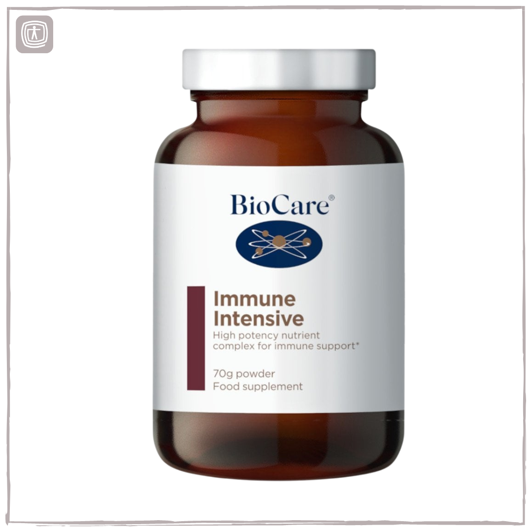 BioCare Immune Intensive 70g image 0