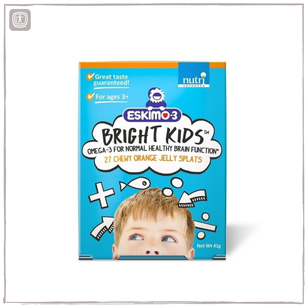 Eskimo Bright Kids Jelly Splats, 27 splats image 0
