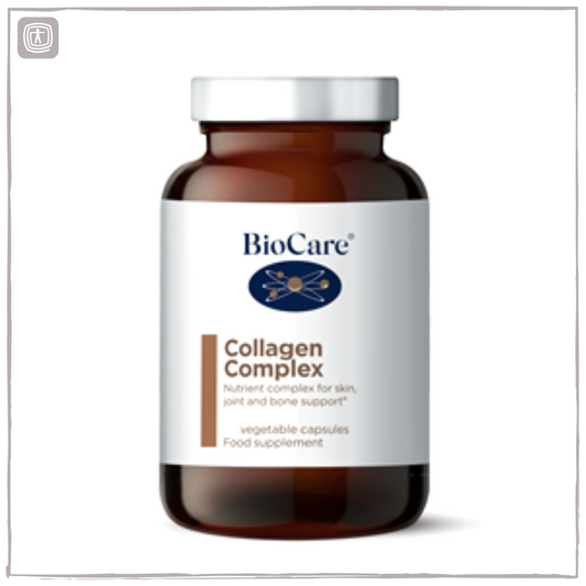 BioCare Collagen Complex image 0