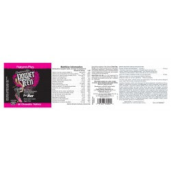Nature's Plus Source of Life Power Teen for Her (60 tablets) image 2