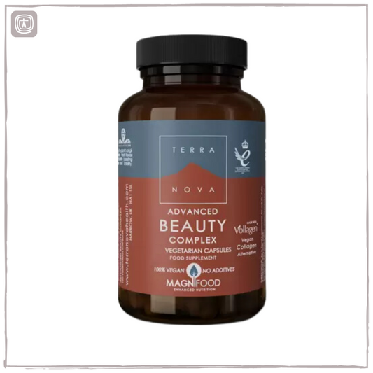 Terranova Advanced Beauty Complex image 0