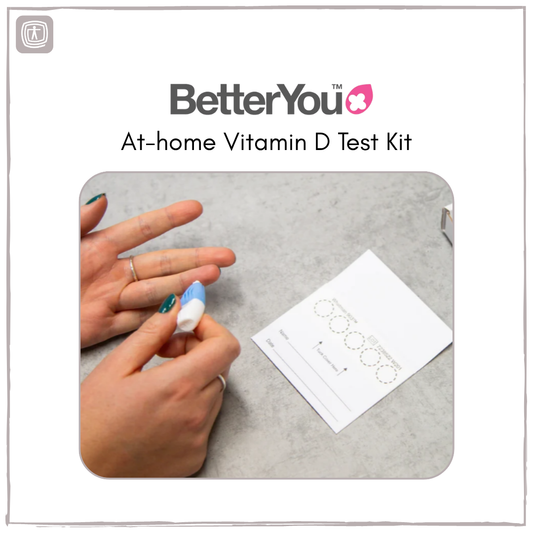 Vitamin D Test Kit