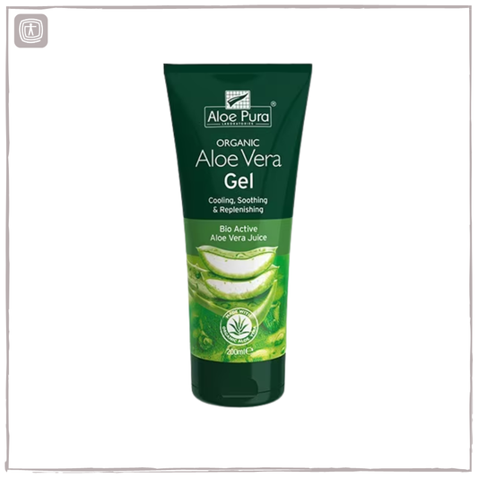 Aloe Vera Gel 200ml