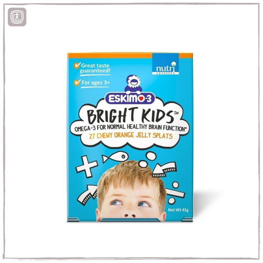 Eskimo Bright Kids Jelly Splats, 27 splats image 0
