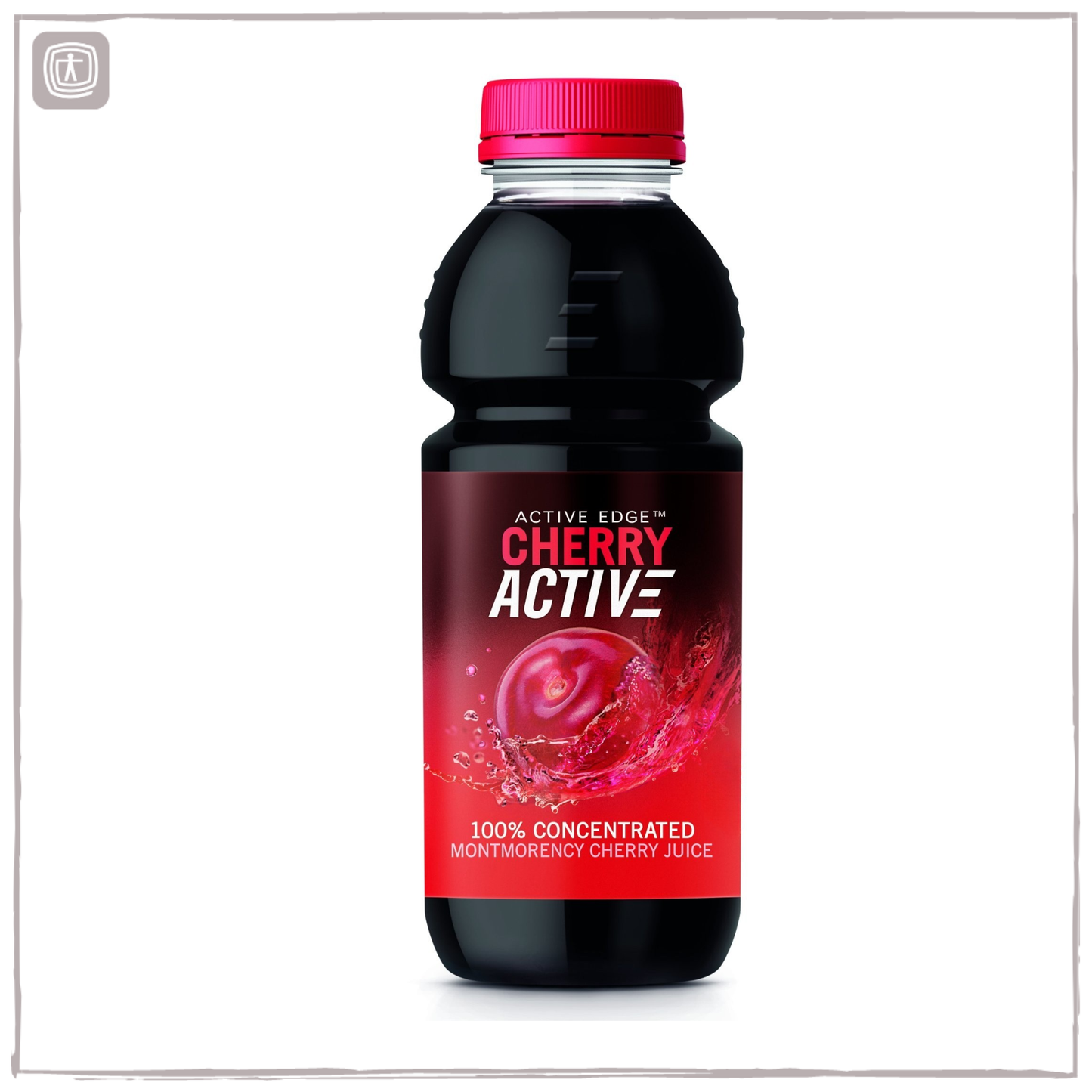 Active Edge Cherry Active (concentrate)