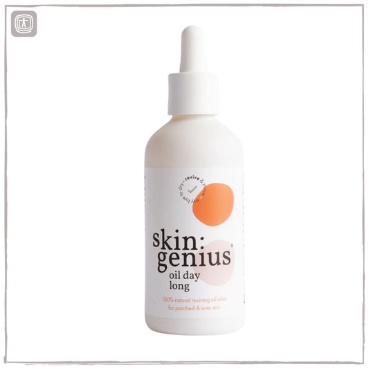 Skin:Genius Oil Day Long 100ml