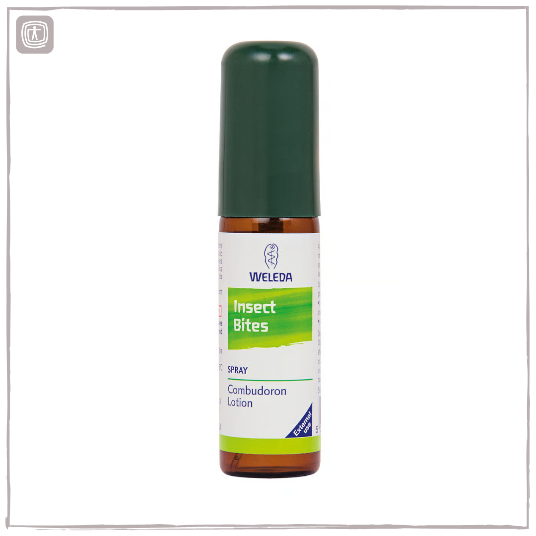 Weleda Insect Bite Spray 20ml